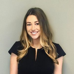 Meet your Posher, Lexie